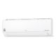 LG Air Conditioner STD 1 1/2 Horse Cooling & Heating DUALCOOL Inverter S4-W12JA3AE