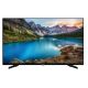 TORNADO 4K Smart Frameless DLED TV 43 Inch Built-In Receiver 43US3500E