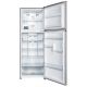 HISENSE Refrigerators 375 Liter Silver RT3N375NCCA