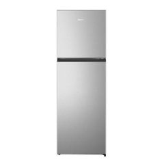 HISENSE Refrigerators 375 Liter Silver RT3N375NCCA