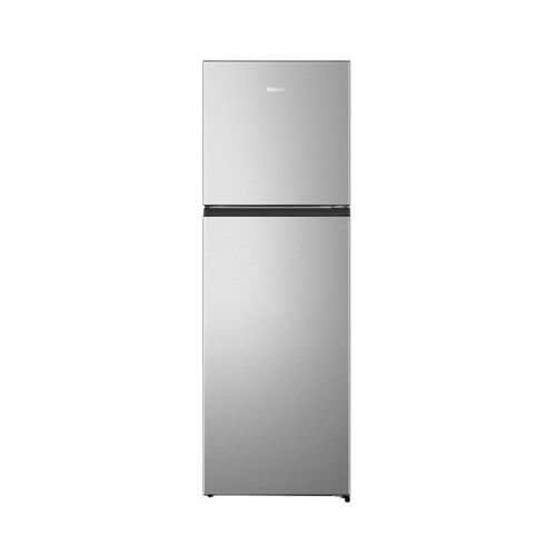 HISENSE Refrigerators 375 Liter Silver RT3N375NCCA