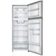 HISENSE Refrigerators 461 Liter No Frost Silver RT3N461NCCA