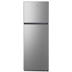 HISENSE Refrigerators 461 Liter No Frost Silver RT3N461NCCA