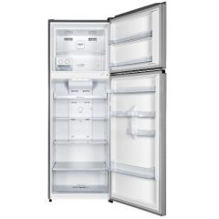 HISENSE Refrigerators 424 Liter NO Frost Silver RT3N418NBCA