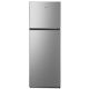 HISENSE Refrigerators 424 Liter NO Frost Silver RT3N418NBCA