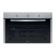 Indesit Built-in Gas Oven 90cm,Turbo Air Hood Classic 90 cm 350 m3/h and Nardi Built In Gas Hob 90 cm
