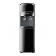 Koldair Water Dispenser 2 Spigots Cold and Hot Black KWD A 2.1