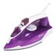 Hervy Verdi Ceramic iron 2200 Watt Purple 10026