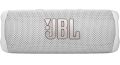 JBL Waterproof Portable Bluetooth Speaker Up to 12 Hours of Wireless Music Play White JBLFLIP6WHT