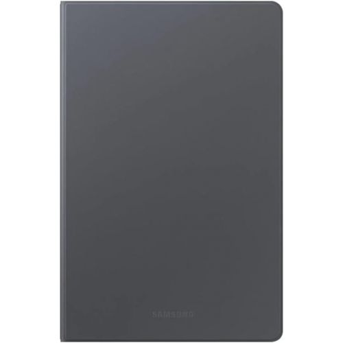 Samsung Galaxy Tab A7 10.4'' Book Cover Gray BT500PJEGWW