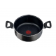 Tefal Intense Stewpot 28 cm With Glass Lid 403814006