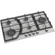 TEVA Built-In Gas Hob 90 cm 5 Burners Stainless BF181WMN