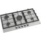 TEVA Built-In Gas Hob 90 cm 5 Burners Stainless BL041