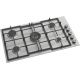 TEVA Built-In Gas Hob 90 cm 5 Burners Stainless ED221