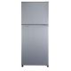 Toshiba Refrigerator No Frost 304 Liter 2 Doors Silver GR-EF33-T-SL