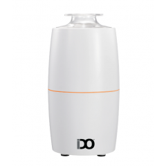 Ido Coffee Grinder 150 Watt White GR150-WH