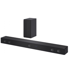 LG Mega Power SoundBar 800 Watts SH7Q