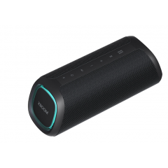 LG Xboom Go 30 Watt Bluetooth Speaker Black XG7QBK