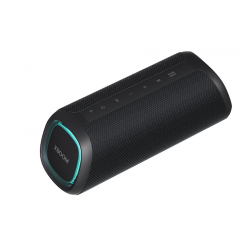 LG XBOOM Go Portable Speaker Bass Boost XG7QBK