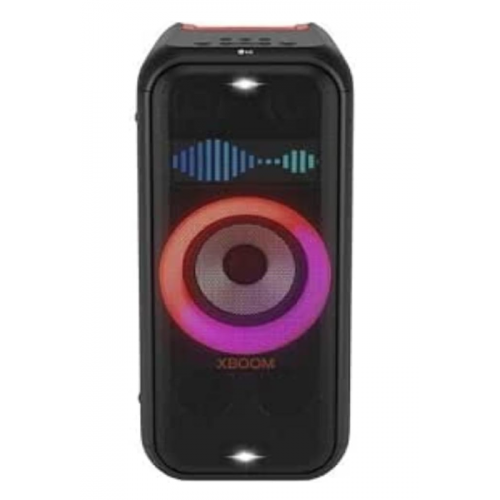 ال جي مكبر صوت للحفلات XBOOM، بيكسل ارت، 250 وات XL7S