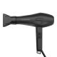 Rush Brush Hair Dryer Turbo RB-D3-Black