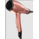 Rush Brush Hair Dryer 2400 Watt Rose Gold D3-ULTRA