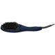 Rush Brush Hair Straightening Brush NAVY RB-S3