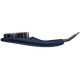 Rush Brush Hair Straightening Brush NAVY RB-S3