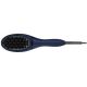 Rush Brush Hair Straightening Brush NAVY RB-S3