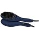 Rush Brush Hair Straightening Brush NAVY RB-S3