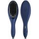 Rush Brush Hair Straightening Brush NAVY RB-S3