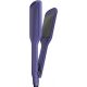 Rush Brush Wide Straightener Purple RB-X1Wide