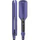 Rush Brush Wide Straightener Purple RB-X1Wide