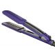 Rush Brush Hair Straightener Purple RB-X6