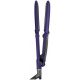 Rush Brush Hair Straightener Purple RB-X6