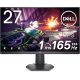 DeLL 27" FHD Gaming Monitor 1920*1080 Pixels Black G2722HS