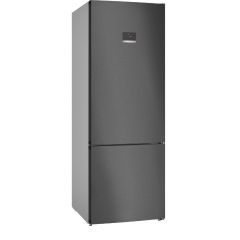 BOSCH Refrigerator Combi 505 L Digital Black Stainless KGN56CX30U