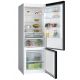 BOSCH Refrigerator Combi 505 L Digital Black Stainless KGN56CX30U