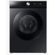 Samsung Washing Machine 11 KG Ecobubble Technology 1400 RPM WW11B1944DGBAS Black