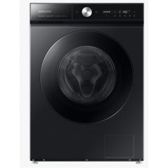 Samsung Washing Machine 11 KG Ecobubble Technology 1400 RPM WW11B1944DGBAS Black