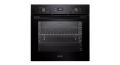 Elba Built-In Electric Oven With Grill 74 Liters 60 cm Steam Function EL11XLFB300RF