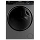 Haier I-Pro 8Kg Washing Machine Series 5 With 1400 Rpm Silver HW80-B14959S6TU1