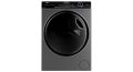 Haier I-Pro 8Kg Washing Machine Series 5 With 1400 Rpm Silver HW80-B14959S6TU1
