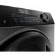 Haier 8Kg Washing Machine 959 Series With 1400 Rpm Silver HW80-B14959S6TU1