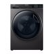 Haier 9Kg Washing Machine 959 Series With 1400 Rpm Dark Silver HW90-B14959S8TU1