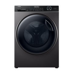 Haier 9Kg Washing Machine 959 Series With 1400 Rpm Dark Silver HW90-B14959S8TU1