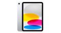 Apple iPad 10th Generation 10.9 inch WiFi 64 GB Silver MPQ03AB/A