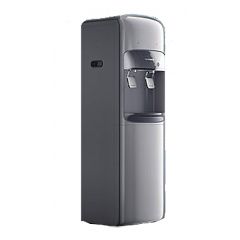 Koldair Water Dispenser 2 Spigots Cold Silver KWD-AF-2.1-SILVER