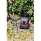 Kenwood Drum Vacuum Cleaner 2200W 25L With 8M Long Power Cord VDM60