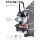 Kenwood Drum Vacuum Cleaner 2200W 25L With 8M Long Power Cord VDM60